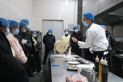 <strong>菏泽市市场监视办理局将以此次培训为</strong>